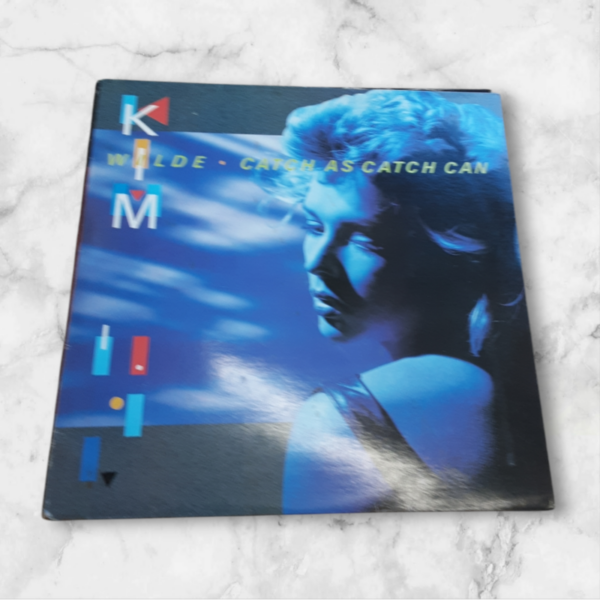 Kim Wilde 12" Lp