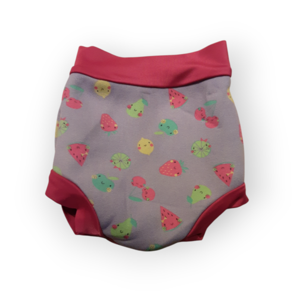 Baby Swim Nappy Pants