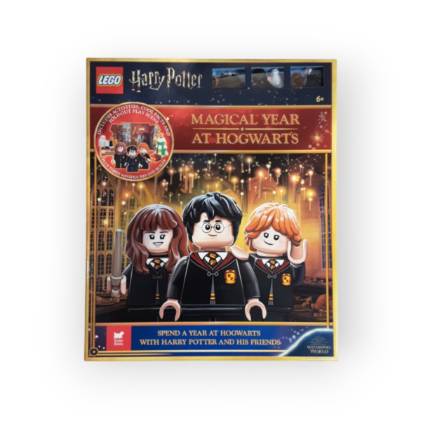 Harry Potter Lego