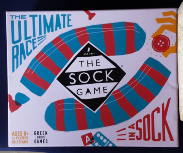 The Sock Game