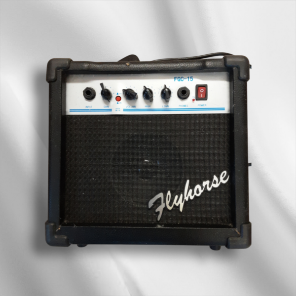 Flyhorse FGC-15 Guitar Amplifier - Image 2