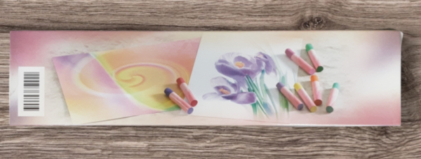 Set Of 25 Soft Pastels - Image 2