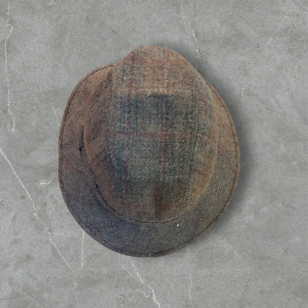 M & S Men's Pure Wool Hat - Image 2