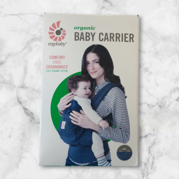 Ergobaby Baby Carrier