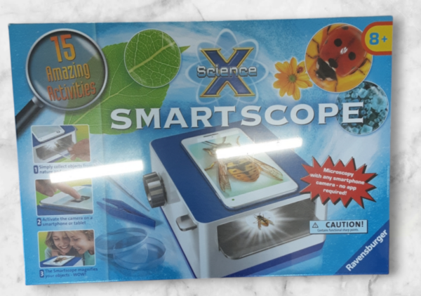 X Science Smartscope