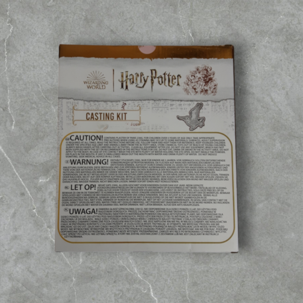 Harry Potter Casting Kit - Image 2