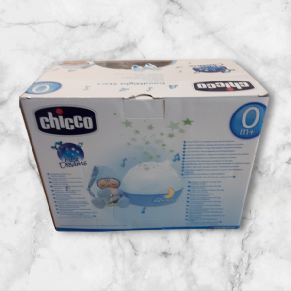 Chicco Goodnight Stars Projector 0M+ - Image 3