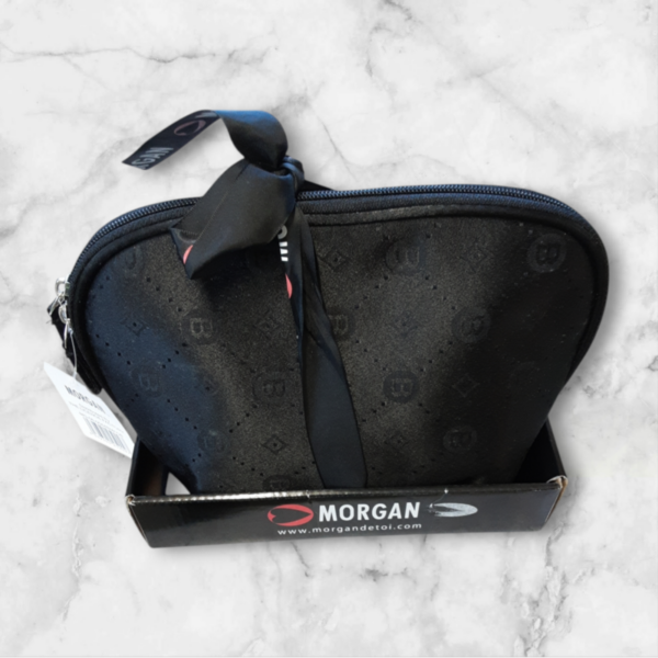 Morgan Twin Make - Up Bags - Image 2