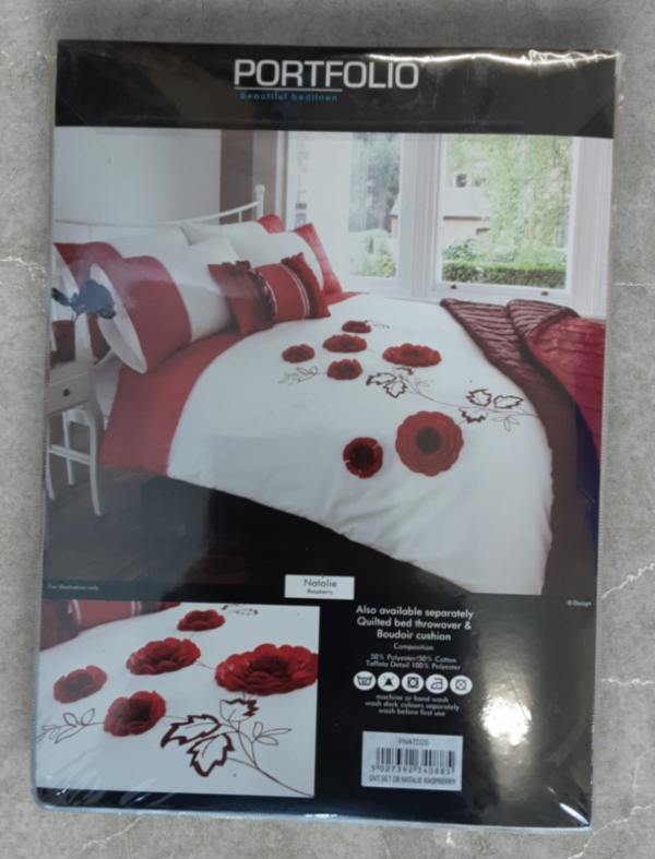 Double Duvet Set - Image 2