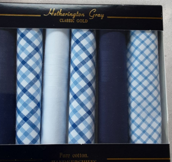 Men's Handkerchiefs