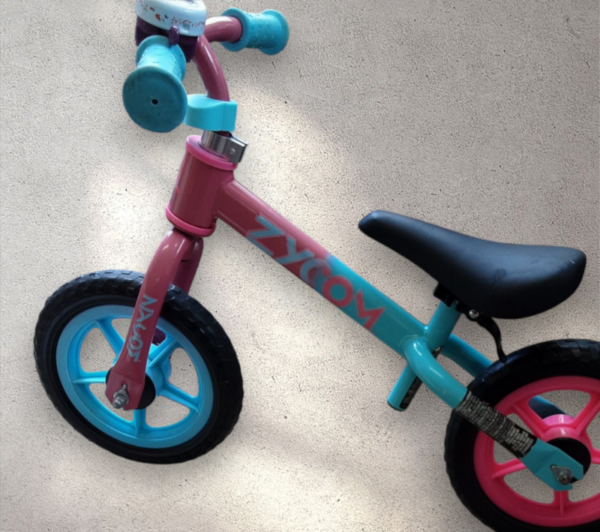 Zycom My First Balance Bike