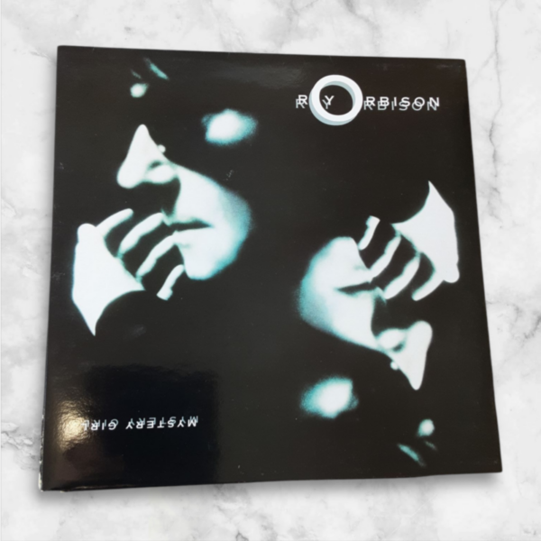 Roy Orbison 12"Lp Mystery Girl